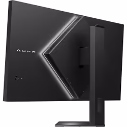 HP OMEN 27u 4K Gaming Monitor - Vista aggiuntiva 5