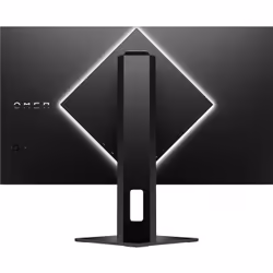 HP OMEN 27u 4K Gaming Monitor - Vista aggiuntiva 6