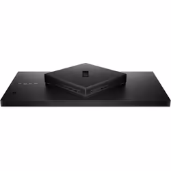 HP OMEN 27u 4K Gaming Monitor - Vista aggiuntiva 8