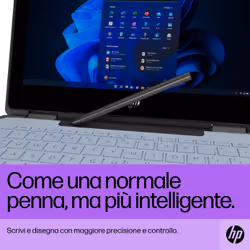 HP Penna ricaricabile Slim - Vista aggiuntiva 6