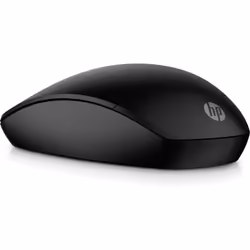 HP Mouse wireless slim 235 - Vista aggiuntiva 5