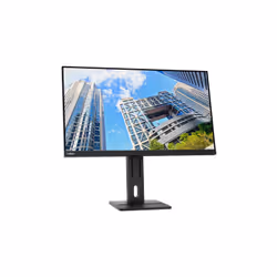 Lenovo ThinkVision E28u-20 LED display 28" 4K Ultra HD Nero