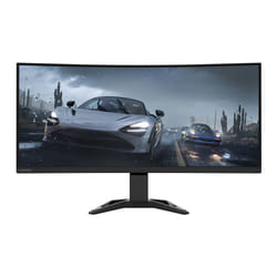 Lenovo G34w-30 34" UltraWide Quad HD LED Nero