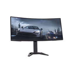 Lenovo G34w-30 34" UltraWide Quad HD LED Nero