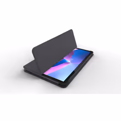 Lenovo Tab M10 3rd Gen Folio Case Grey(WW) - Vista aggiuntiva 4