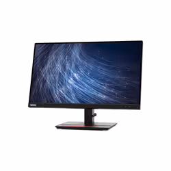 Lenovo ThinkVision T24m-29 LED display 23.8" Full HD LCD Nero - Vista aggiuntiva 8