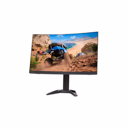 Lenovo G27qc-30 Monitor PC 68,6 cm (27") 2560 x 1440 Pixel Quad HD Nero