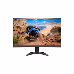 Lenovo G27qc-30 Monitor PC 68,6 cm (27") 2560 x 1440 Pixel Quad HD Nero