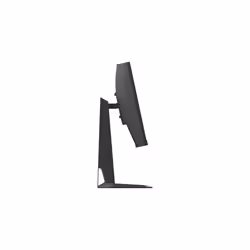 Lenovo G27qc-30 Monitor PC 68,6 cm (27") 2560 x 1440 Pixel Quad HD Nero - Vista aggiuntiva 5