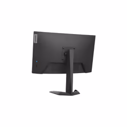 Lenovo G27qc-30 Monitor PC 68,6 cm (27") 2560 x 1440 Pixel Quad HD Nero - Vista aggiuntiva 8