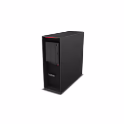 Lenovo ThinkStation P620 AMD Ryzen Threadripper PRO 5945WX 64 GB 1 TB SSD Win11 Pro Tower Stazione di lavoro Nero - Vista aggiuntiva 4