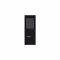 Lenovo ThinkStation P620 AMD Ryzen Threadripper PRO 5955WX 64 GB 1 TB SSD NVIDIA RTX A4000 Win11 Pro Tower Stazione di lavoro Nero - Vista aggiuntiva 5