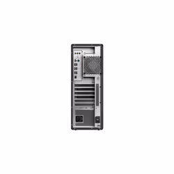 Lenovo ThinkStation P620 AMD Ryzen Threadripper PRO 5955WX 64 GB 1 TB SSD NVIDIA RTX A4000 Win11 Pro Tower Stazione di lavoro Nero - Vista aggiuntiva 6