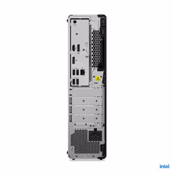 Lenovo ThinkCentre M90s Intel® Core™ i7 i7-12700 16 GB DDR5-SDRAM 512 GB SSD Windows 11 Pro SFF PC Nero - Vista aggiuntiva 4