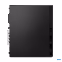 Lenovo ThinkCentre M90s Intel® Core™ i7 i7-12700 16 GB DDR5-SDRAM 512 GB SSD Windows 11 Pro SFF PC Nero - Vista aggiuntiva 5