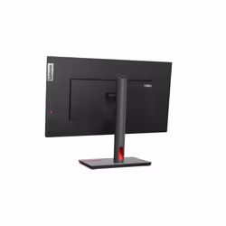 Lenovo ThinkVision P27h-30 LED display 27" Quad HD LCD Nero - Vista aggiuntiva 5