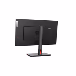 Lenovo ThinkVision P27q-30 LED display 27" Quad HD Nero - Vista aggiuntiva 5