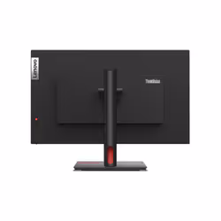 Lenovo T27h-30 LED display 27" Quad HD Nero - Vista aggiuntiva 4