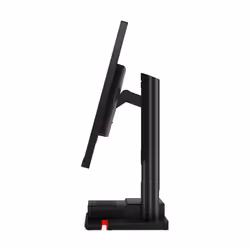 Lenovo ThinkCentre TIO Flex 27i 27" Full HD LED Nero - Vista aggiuntiva 4