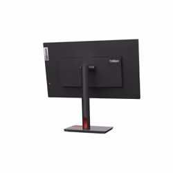 Lenovo ThinkVision T27i-30 LED display 27" Full HD Nero - Vista aggiuntiva 4