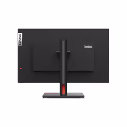 Lenovo ThinkVision T27i-30 LED display 27" Full HD Nero - Vista aggiuntiva 6