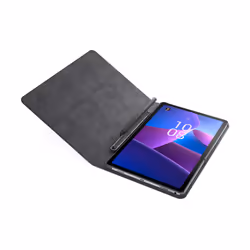 Lenovo Tab M10 Plus (3rd Gen) 4G Qualcomm Snapdragon 128 GB 10.6" 4 GB Grigio - Vista aggiuntiva 7