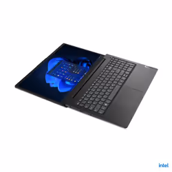 Lenovo V 15 G3 IAP i5-1235U 15.6" Full HD 8 GB 512 GB SSD Win11 Home Nero - Vista aggiuntiva 6