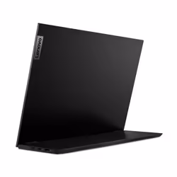 Lenovo ThinkVision M14d LED display 14" 2240 x 1400 Pixel 2.2K Nero - Vista aggiuntiva 7