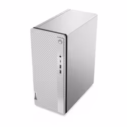 Lenovo IdeaCentre 5 14IAB7 Intel® Core™ i5 i5-12400 16 GB DDR4-SDRAM 512 GB SSD Windows 11 Home Tower PC Grigio - Vista aggiuntiva 4