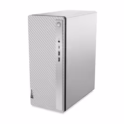 Lenovo IdeaCentre 5 14IAB7 Intel® Core™ i5 i5-12400 16 GB DDR4-SDRAM 512 GB SSD Windows 11 Home Tower PC Grigio - Vista aggiuntiva 6