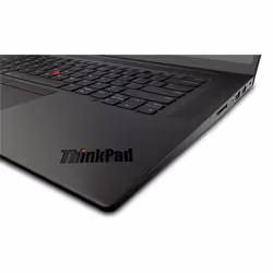 Lenovo ThinkPad P1 i7-12700H 16" WQXGA 16 GB 1 TB SSD NVIDIA RTX A2000 Win11 Pro Nero - Vista aggiuntiva 7