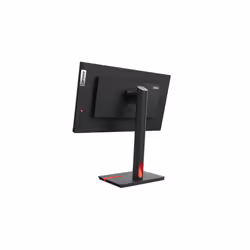 Lenovo ThinkVision T22i-30 LED display 21.5" Full HD Nero - Vista aggiuntiva 5