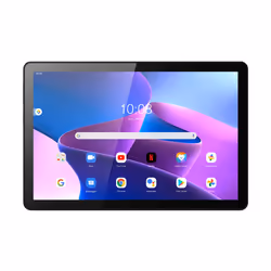 Lenovo Tab M10 3rd Gen 10.1" FHD Unisoc T610 8C 3GB 32GB WiFi, 25,6 cm (10.1"), 1920 x 1200 Pixel, 32 GB, 3 GB, Android 11, G ...