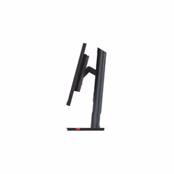Lenovo ThinkVision P24h-30 LED display 23.8" Quad HD Nero - Vista aggiuntiva 8