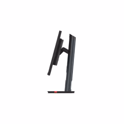 Lenovo ThinkVision P24q-30 LED display 23.8" Quad HD Nero - Vista aggiuntiva 8