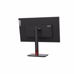 Lenovo ThinkVision T27p-30 LED display 27" 4K Ultra HD Nero - Vista aggiuntiva 4