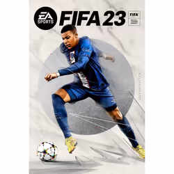 Microsoft FIFA 23 Standard Edition, Xbox Series X/Series S, Modalità multiplayer, E (tutti), Download