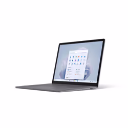 Microsoft Surface Laptop 5 i7-1265U 13.5" Touch 16GB 512GB SSD Win11 Pro Platino