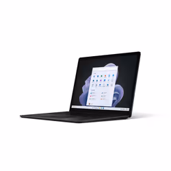 Microsoft Surface Laptop 5 i7-1265U 13.5" Touch 16GB 512GB SSD Win11 Pro Nero