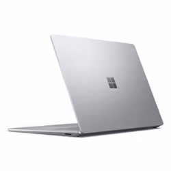 Microsoft Surface Laptop 5 i7-1255U 15" Touch Intel® EVO™ i7 8 GB 256 GB SSD Win11 Home Platino - Vista aggiuntiva 4