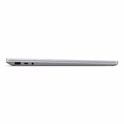 Microsoft Surface Laptop 5 i7-1255U 15" Touch Intel® EVO™ i7 8 GB 256 GB SSD Win11 Home Platino - Vista aggiuntiva 5