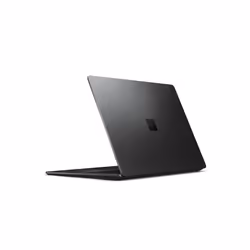 Microsoft Surface Laptop 5 i7-1255U 15" Touch 8 GB 512 GB SSD Win11 Home Nero - Vista aggiuntiva 4