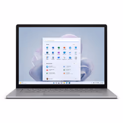 Microsoft Surface Laptop 5, Intel® Core™ i7, 38,1 cm (15"), 2496 x 1664 Pixel, 16 GB, 256 GB, Windows 11 Pro