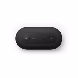 Microsoft Audio Dock Nero
