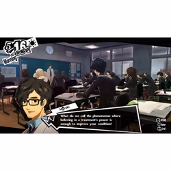 Microsoft Persona 5 Royal Xbox One/One S/Series X/S - Vista aggiuntiva 2