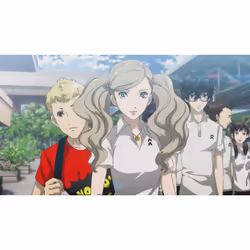 Microsoft Persona 5 Royal Xbox One/One S/Series X/S - Vista aggiuntiva 3