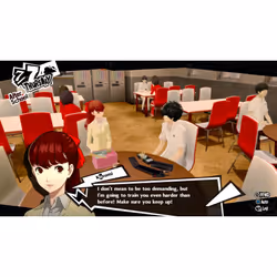 Microsoft Persona 5 Royal Xbox One/One S/Series X/S - Vista aggiuntiva 4