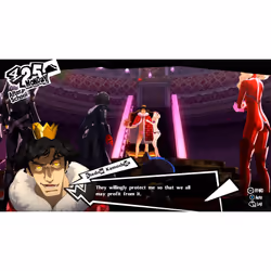 Microsoft Persona 5 Royal Xbox One/One S/Series X/S - Vista aggiuntiva 5