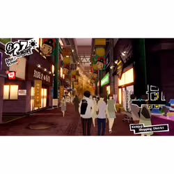 Microsoft Persona 5 Royal Xbox One/One S/Series X/S - Vista aggiuntiva 8