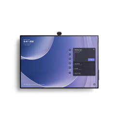 Microsoft Surface Hub 3 50" lavagna interattiva 127 cm (50") 3840 x 2560 Pixel Touch screen Platino